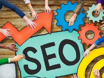 SEO company in India
