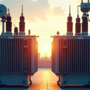Best Practices For Transformer Maintenance In Electrical Systems