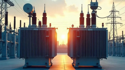 Best Practices For Transformer Maintenance In Electrical Systems