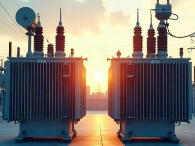 Best Practices For Transformer Maintenance In Electrical Systems