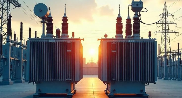 Best Practices For Transformer Maintenance In Electrical Systems